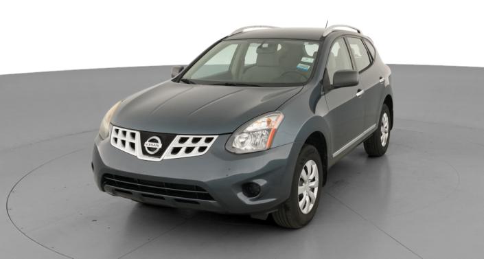 Thumbnail: 2014 Nissan Rogue - 1