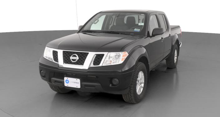 2019 Nissan Frontier SV -
                Indianapolis, IN