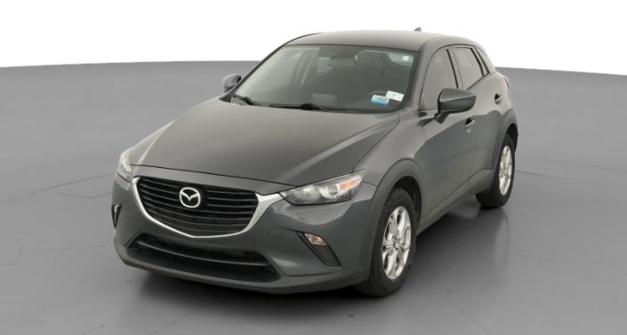 2017 Mazda CX-3 Sport -
                Auburn, GA