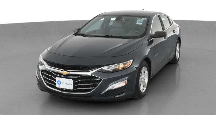 2020 Chevrolet Malibu LS -
                Colonial Heights, VA