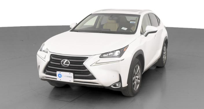 2015 Lexus NX 200t -
                Indianapolis, IN