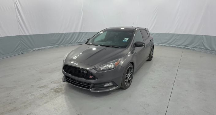 2016 Ford Focus ST -
                  Kansas City, MO