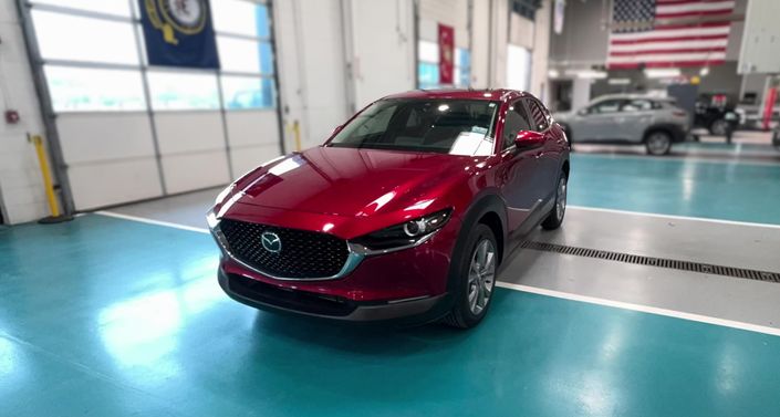 2021 Mazda CX-30 Preferred -
                  Madison, TN