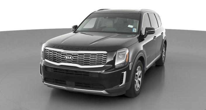 2020 Kia Telluride EX -
                Trenton, OH