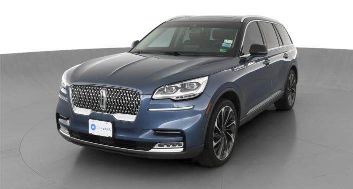 2020 Lincoln Aviator Reserve -
                Colonial Heights, VA