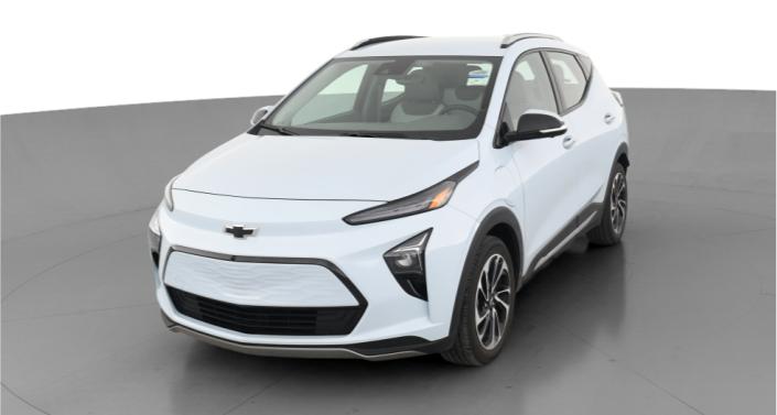 2023 Chevrolet Bolt EUV Premier -
                Indianapolis, IN