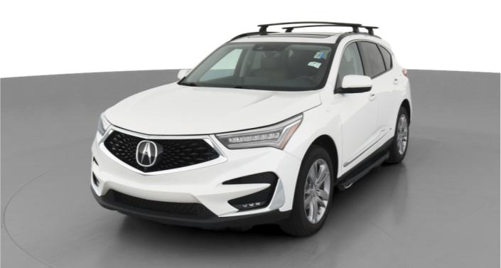 2020 Acura RDX Advance -
                Concord, NC