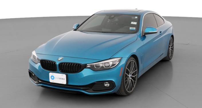 2020 BMW 4 Series 430i -
                Tolleson, AZ