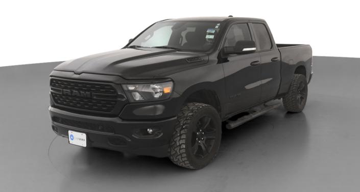 2022 RAM 1500 Lone Star -
                Fort Worth, TX