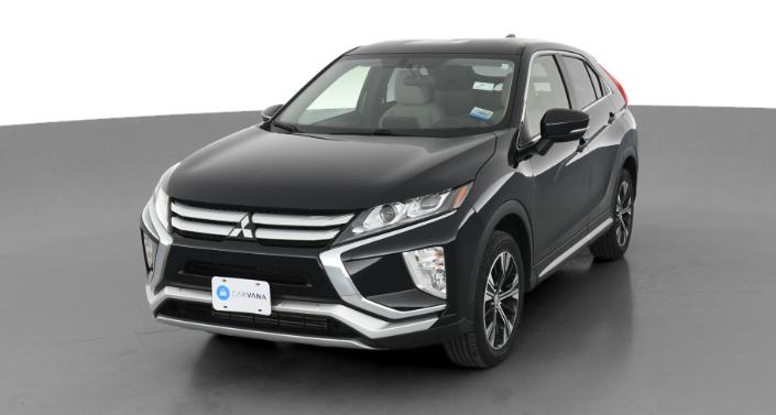 2018 Mitsubishi Eclipse Cross SE -
                Richton Park, IL