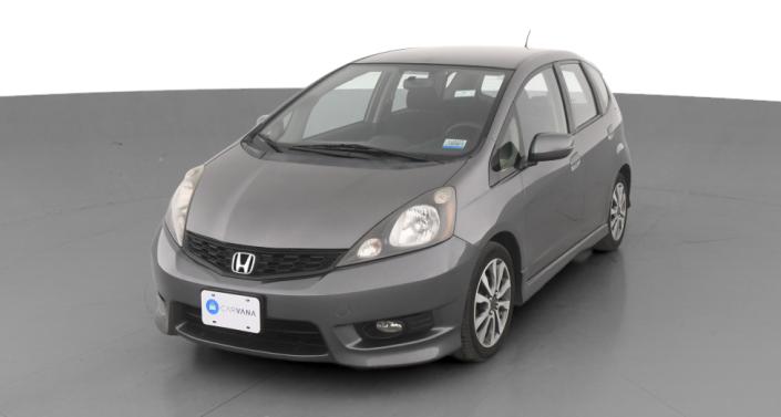2013 Honda Fit Sport -
                Indianapolis, IN