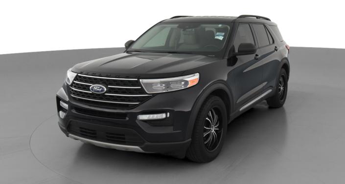 2020 Ford Explorer XLT -
                Concord, NC