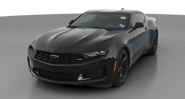 2023 Chevrolet Camaro LT -
                Concord, NC