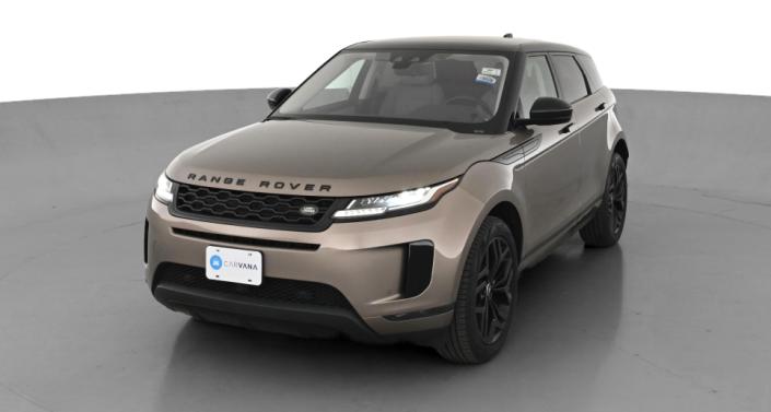 2020 Land Rover Range Rover Evoque S -
                  Beverly, NJ