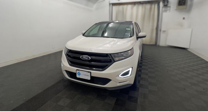 2016 Ford Edge Sport -
                Framingham, MA