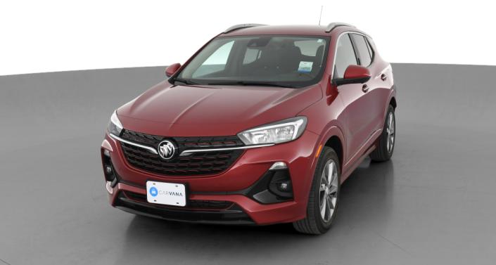 2020 Buick Encore GX Select -
                Richton Park, IL