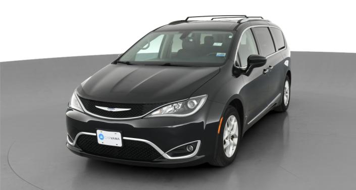 2018 Chrysler Pacifica Touring L -
                Richton Park, IL