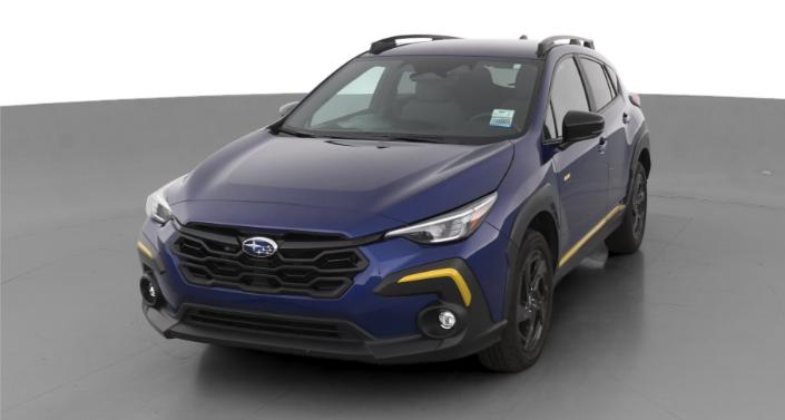 2024 Subaru Crosstrek Sport -
                  Concord, NC