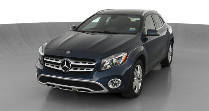 2019 Mercedes-Benz GLA 250 4MATIC -
                Lorain, OH