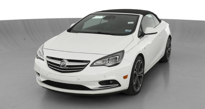 2016 Buick Cascada Premium -
                Lorain, OH