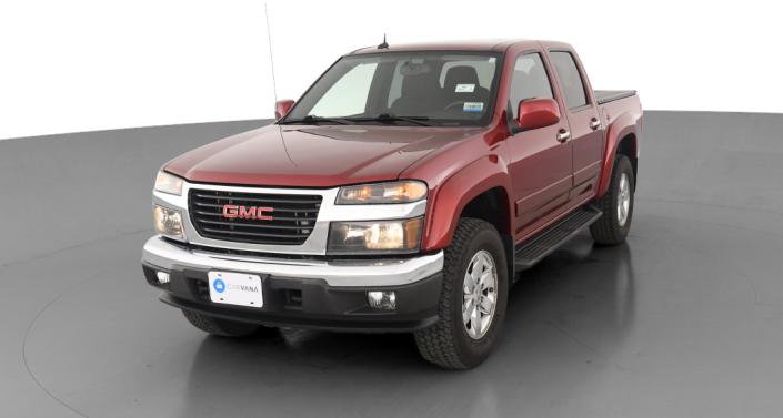 2010 GMC Canyon SLE -
                Indianapolis, IN