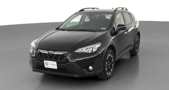 Thumbnail: 2023 Subaru Crosstrek - 1