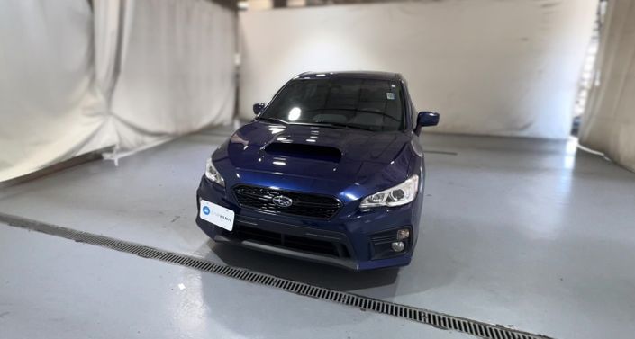 2021 Subaru WRX Premium -
                Union City, GA