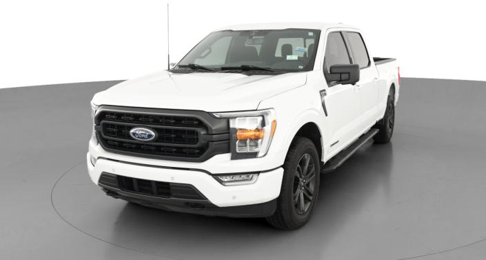 2021 Ford Econoline E-150 -
                  Lorain, OH