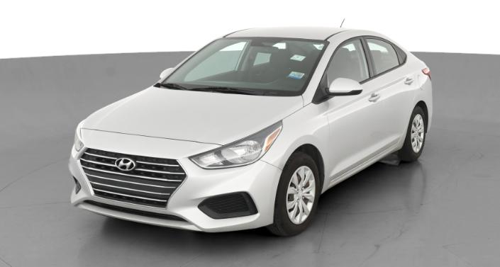 2021 Hyundai Accent SE -
                Bessemer, AL