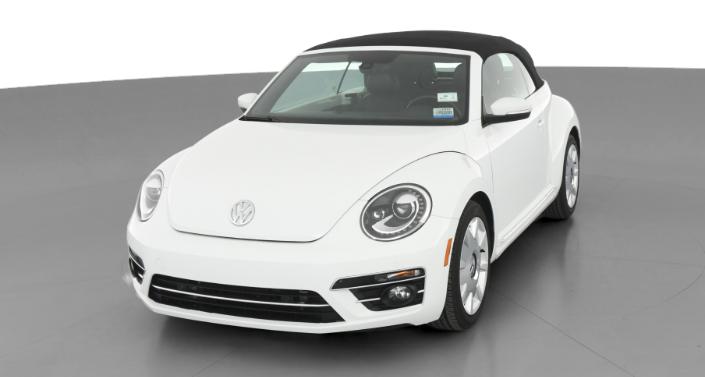 2019 Volkswagen Beetle SE -
                Tooele, UT