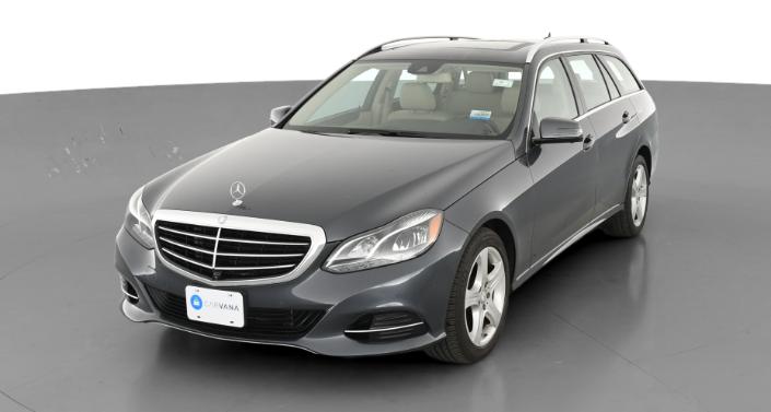 2015 Mercedes-Benz E-Class E 350 -
                  Lorain, OH