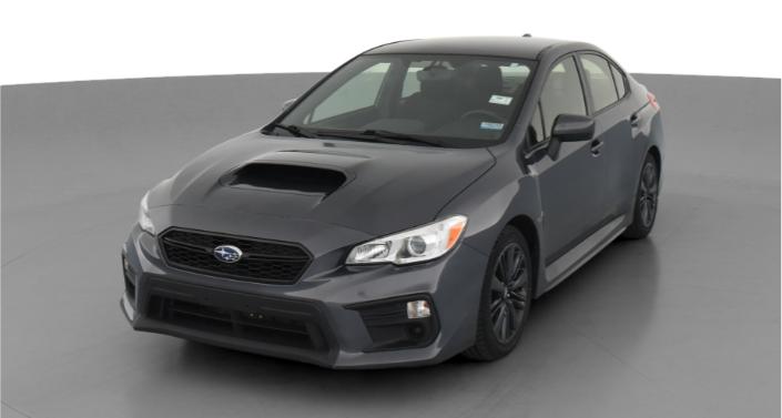 2020 Subaru WRX Base -
                Concord, NC