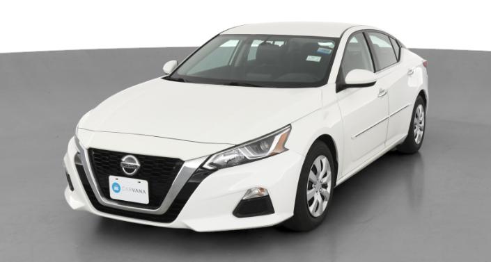 Thumbnail: 2019 Nissan Altima - 1