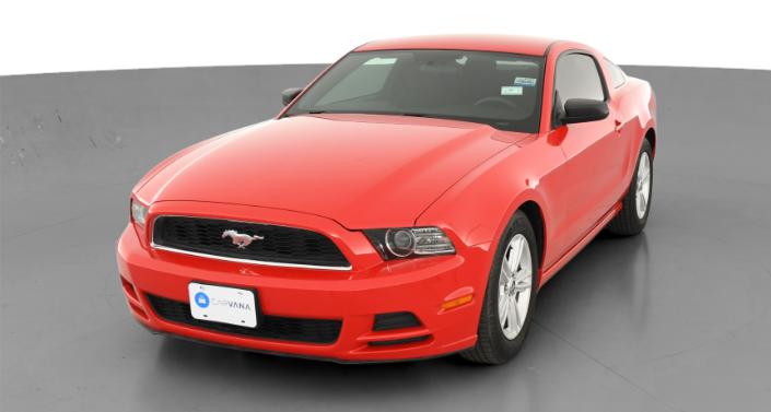 2014 Ford Mustang V6 -
                Lorain, OH