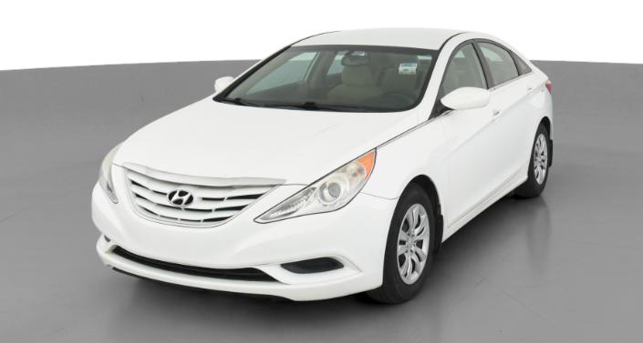 2013 Hyundai Sonata GLS -
                  Concord, NC