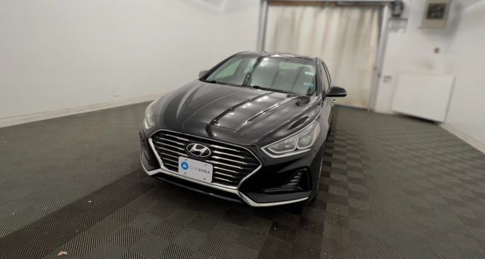 2018 Hyundai Sonata SEL -
                  Framingham, MA