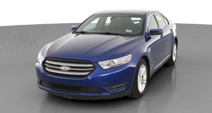 2014 Ford Taurus SEL -
                Lorain, OH