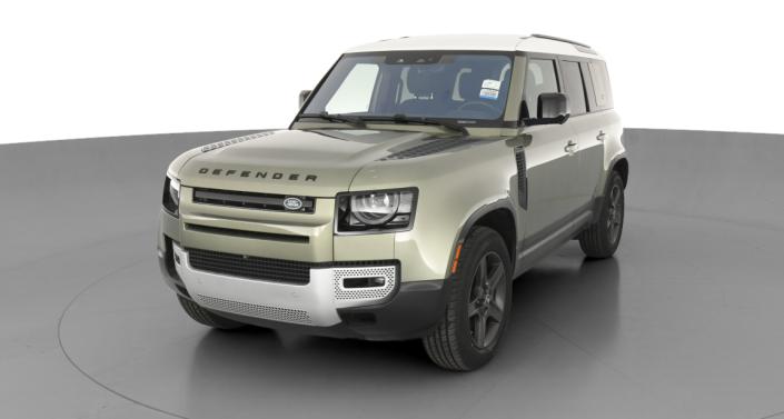 2021 Land Rover Defender 110 -
                San Antonio, TX
