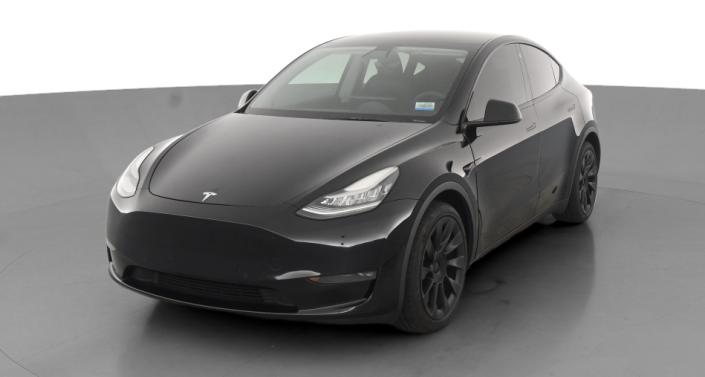 2021 Tesla Model Y Long Range -
                  Haines City, FL