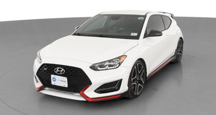 2021 Hyundai Veloster N -
                Wheatland, OK