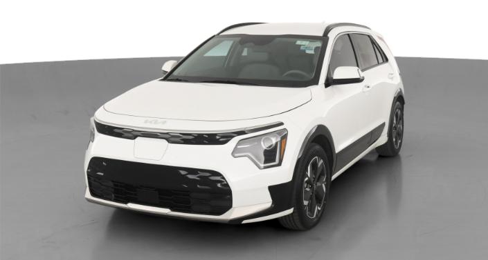 2023 Kia Niro Wind -
                Wheatland, OK