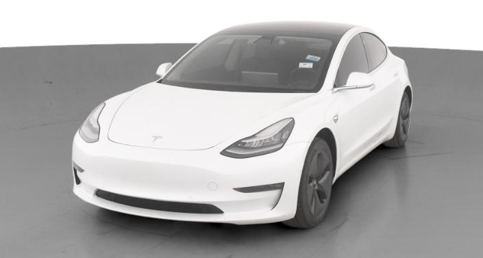2019 Tesla Model 3 Standard Range -
                  Indianapolis, IN