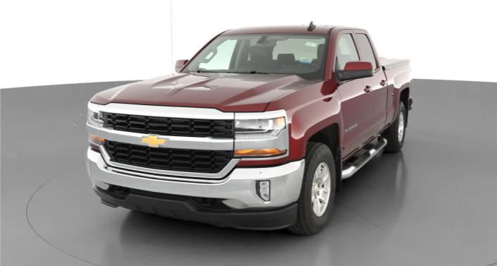 2016 Chevrolet Silverado 1500 LT -
                Lorain, OH