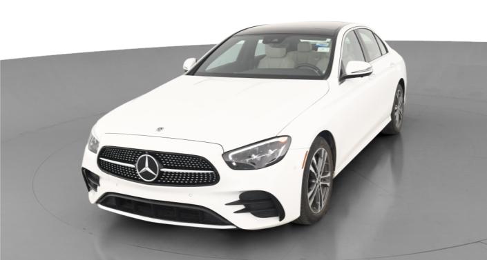 2023 Mercedes-Benz E-Class E 350 -
                Indianapolis, IN