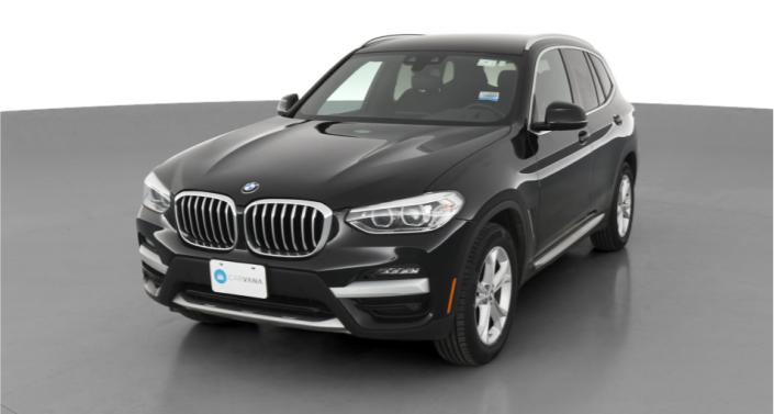 2021 BMW X3 xDrive30i -
                  Richton Park, IL