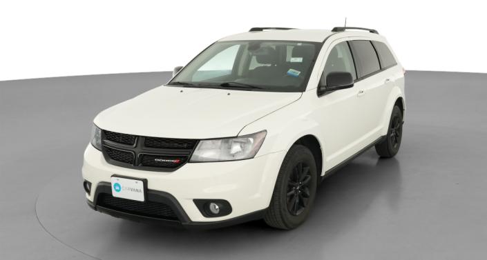 Thumbnail: 2019 Dodge Journey - 1