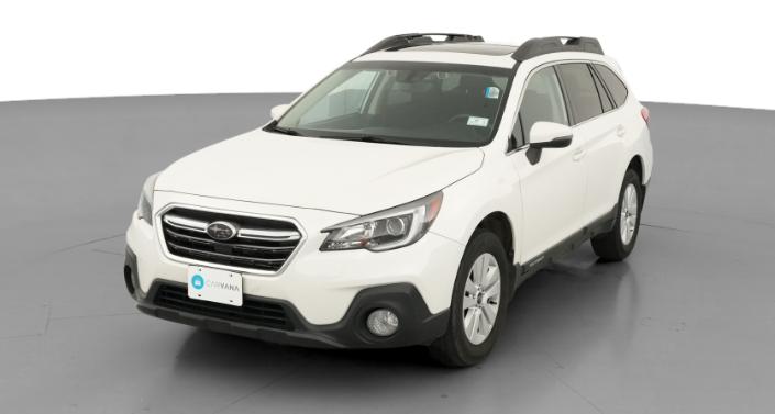 2018 Subaru Outback Premium -
                Auburn, GA