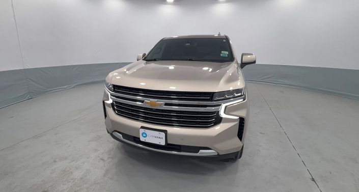 2021 Chevrolet Suburban LT -
                Kansas City, MO