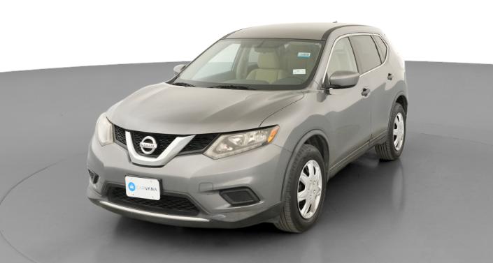 Thumbnail: 2016 Nissan Rogue - 1