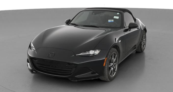 2016 Mazda MX-5 Miata Grand Touring -
                Richton Park, IL